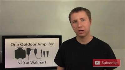 Affordable High Gain Digital Tv Antenna Vs Cable Around Here